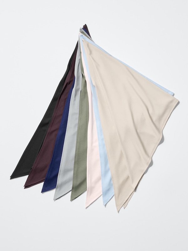 AIRism Hijab UV Protection