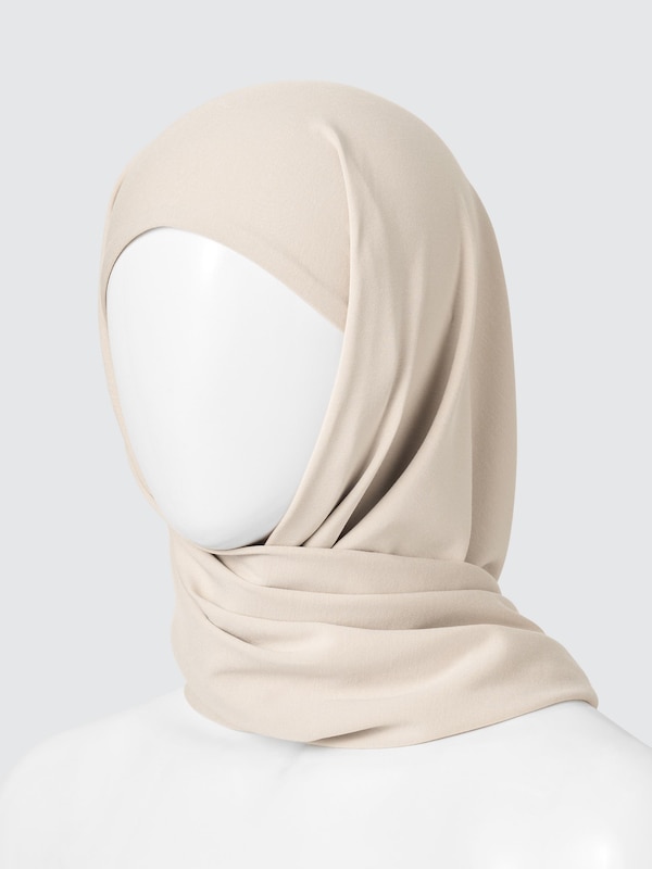 AIRism Hijab UV Protection