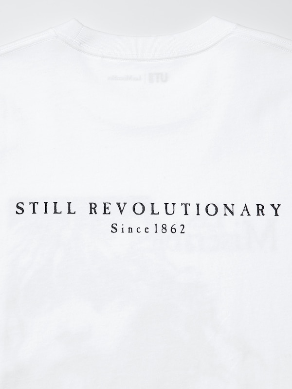 Musical UT(그래픽T)Les Miserable