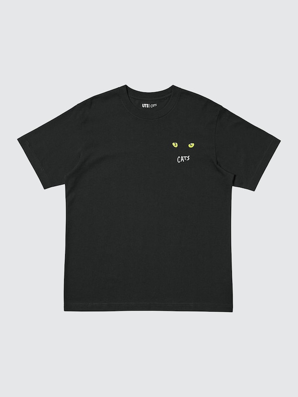 Musical UT(그래픽T)CATS