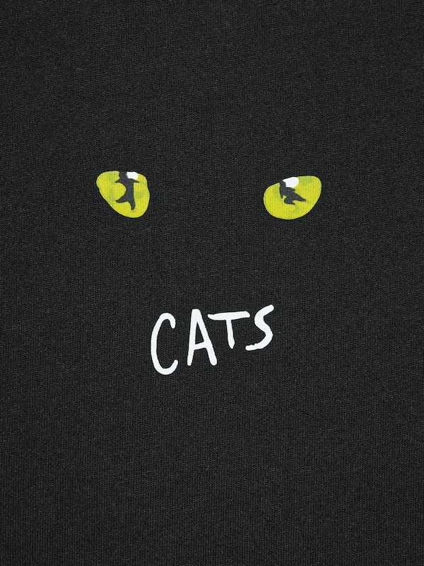Musical UT(그래픽T)CATS