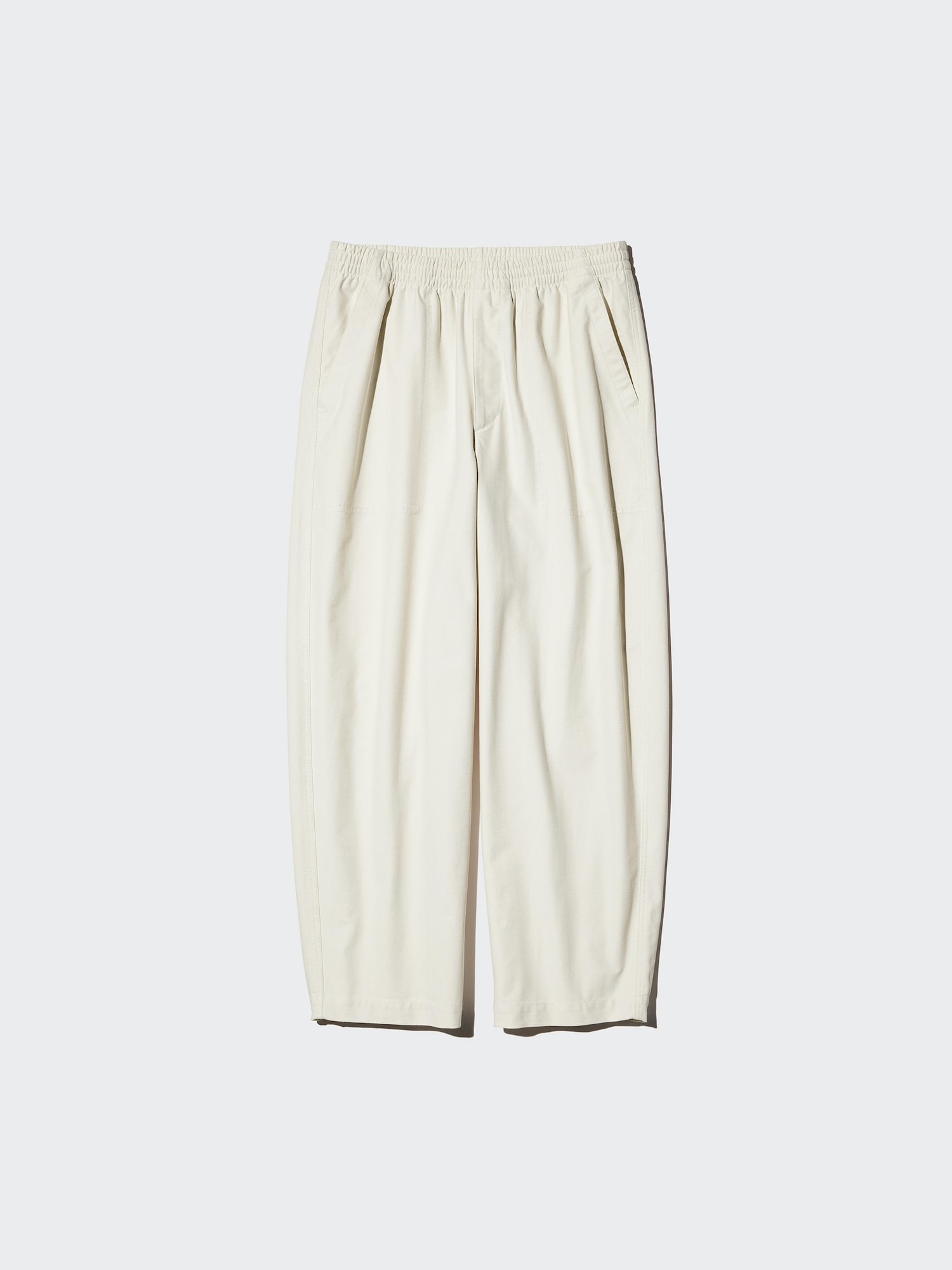 Jersey Easy Work Pants
