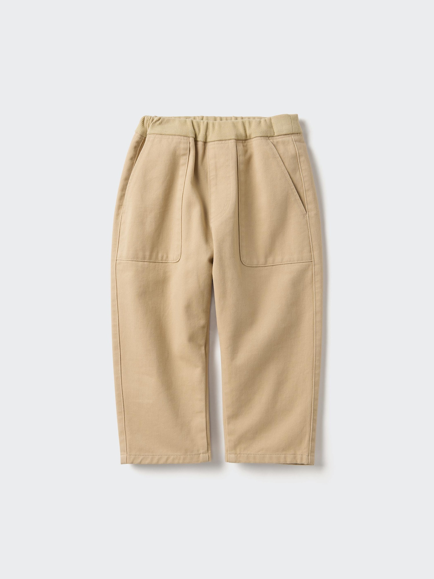 Barrel Pants