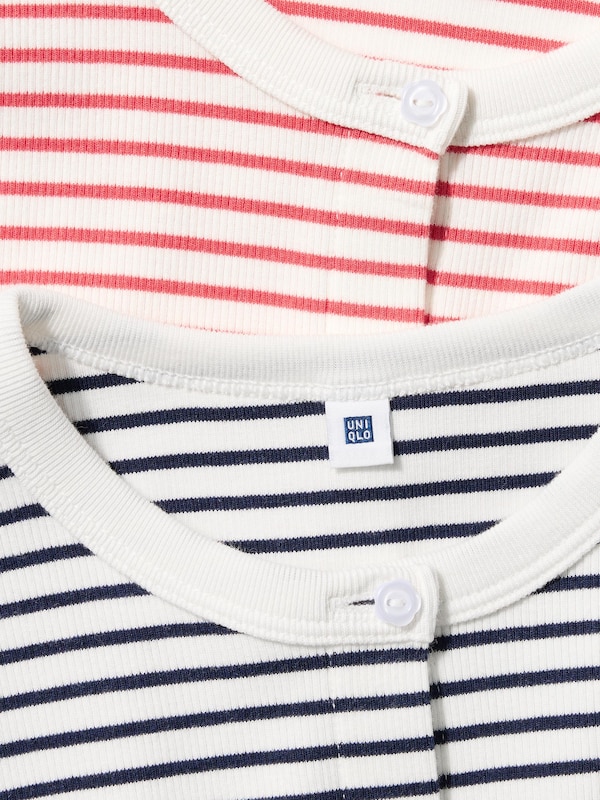 GIRLS ソフトリブカーディガン