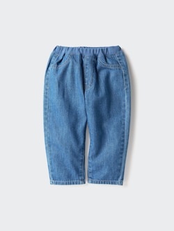 BABY Toddler Barrel Pants