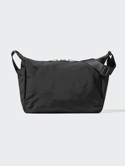 Utility Shoulder Bag
