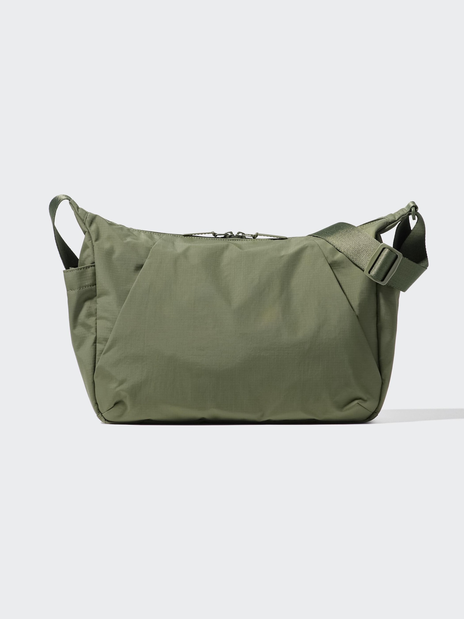 バッグ C.E. SMALL UTILITY SHOULDER BAG Women's Faux-Leather Mini Utility Shoulder Bag | UNIQLO US
