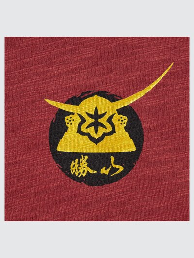 酒コレクション UT/勝山 7