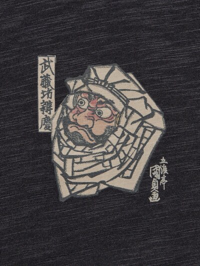 ボストン美術館 浮世絵 ヒーローズ UT 7