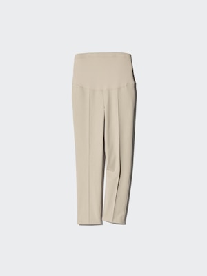 Smart Ankle Maternity Pants