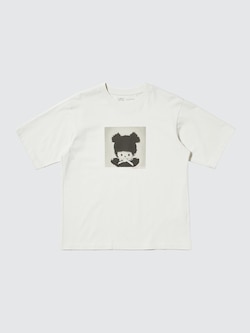 モンチッチ UT/リラックスフィット