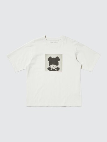 uniqlo monchhichi bebichhichi