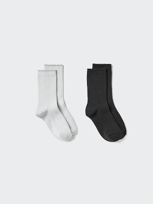 HEATTECH Socks | 2 Pairs