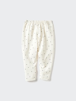 リラ  ックスフィットレギンス/10分丈