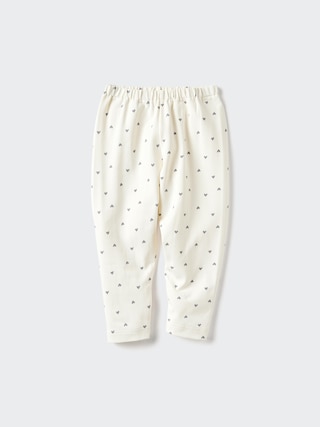 リラックスフィットレギンス/10分丈