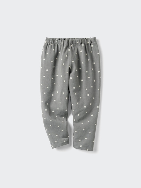 リラックスフィットレギンス/10分丈