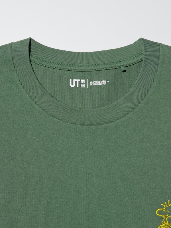PEANUTS UT(그래픽T)B