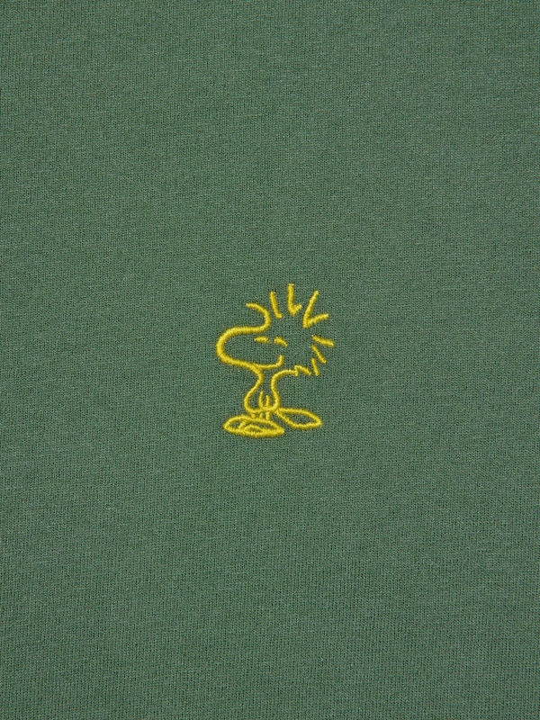 PEANUTS UT(그래픽T)B