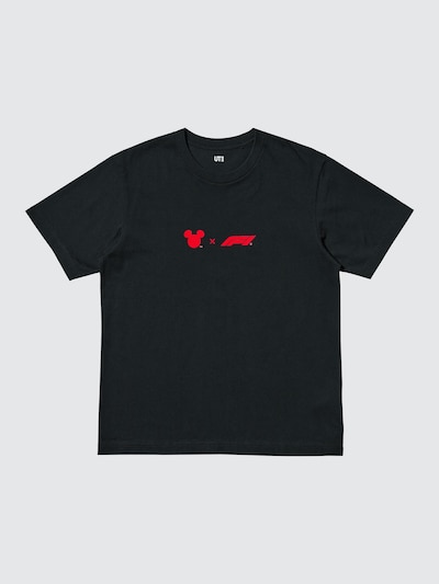 Disney x Formula 1 UT 5