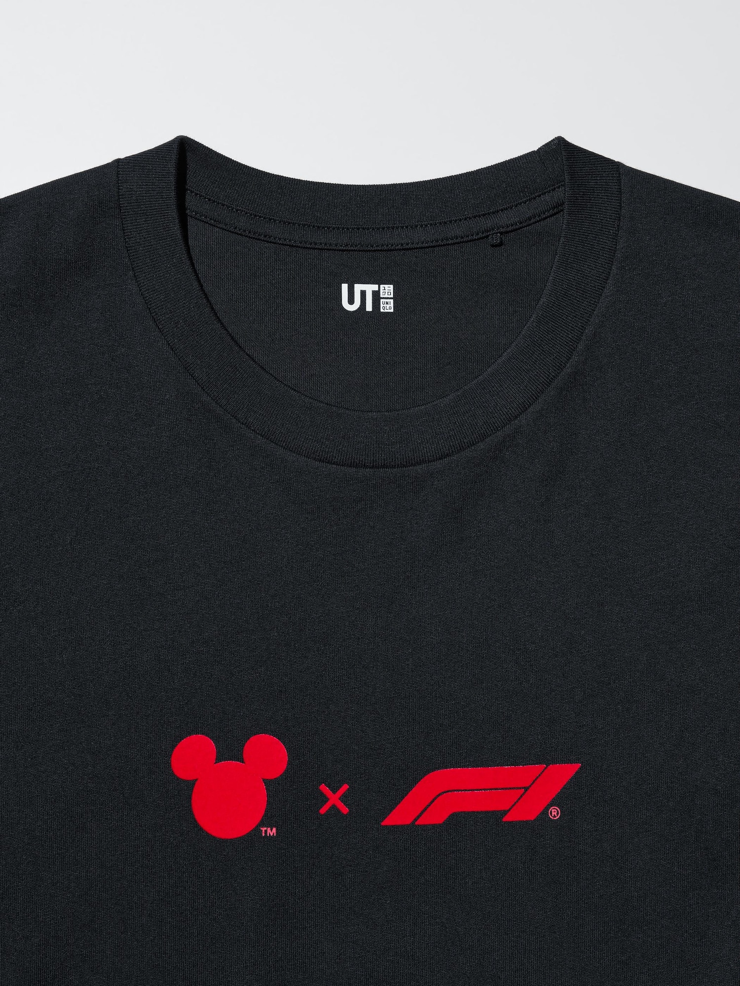 ユニクロ公式 | Disney x Formula 1 UT(メンズ)