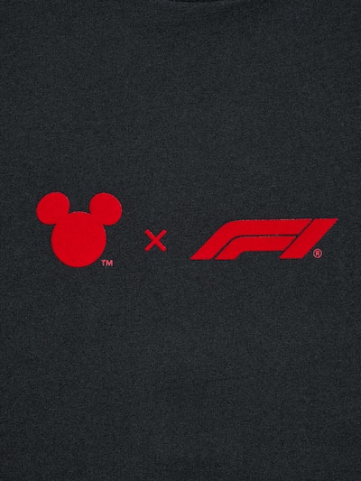 Disney x Formula 1 UT 8