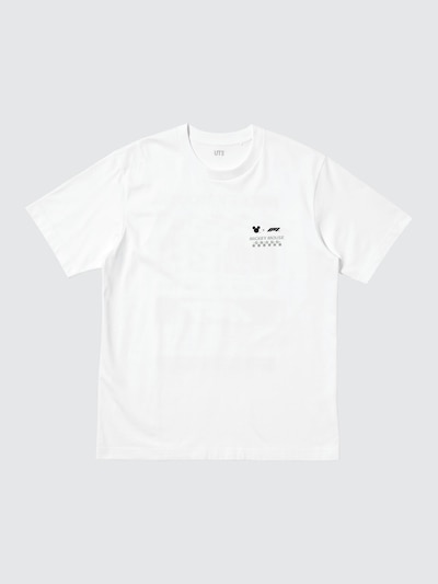 Disney x Formula 1 UT 5