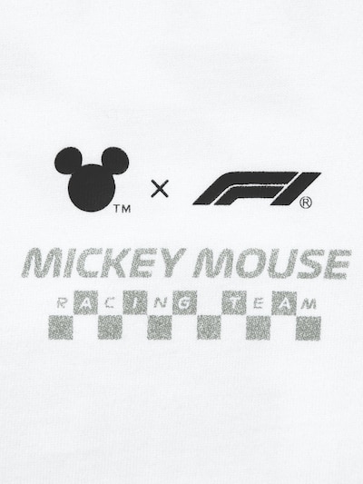 Disney x Formula 1 UT 7