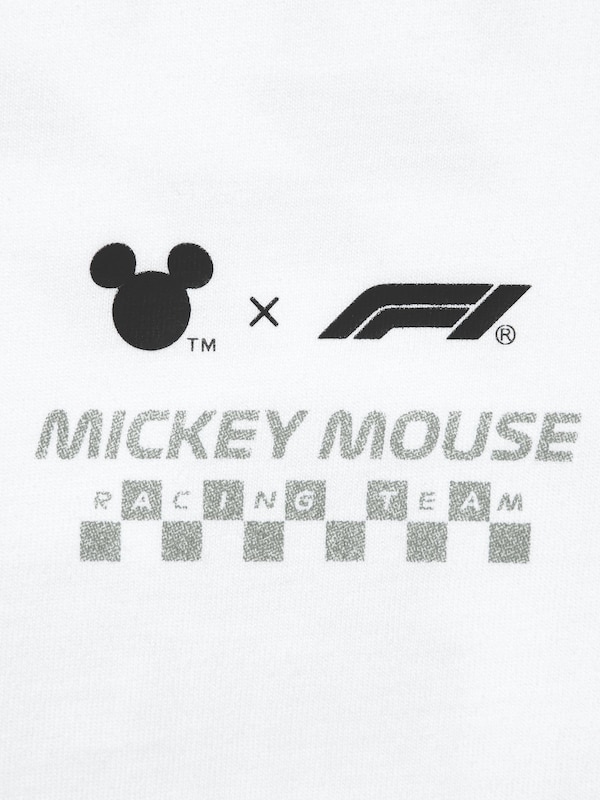 Disney x Formula 1 UT