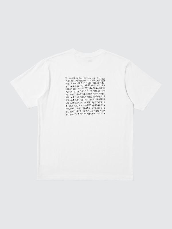 Jason Polan UT(그래픽T)D