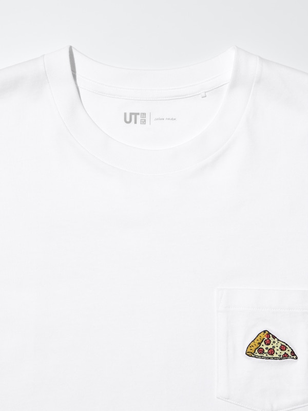 Jason Polan UT(그래픽T)D