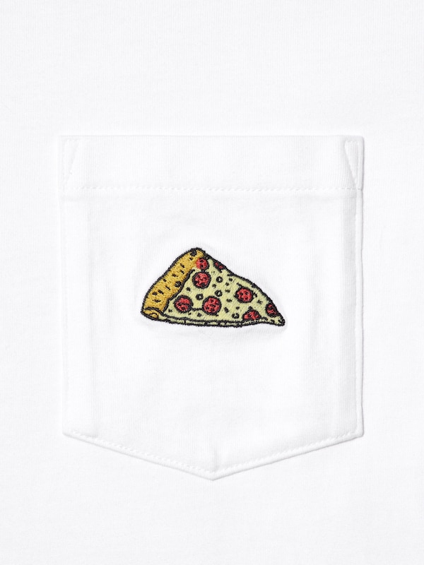 Jason Polan UT(그래픽T)D