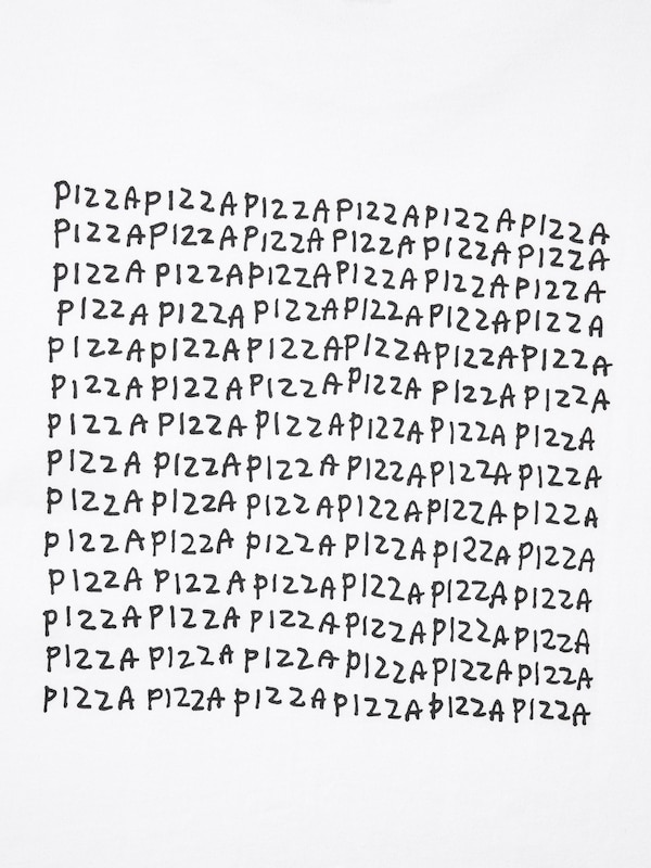 Jason Polan UT(그래픽T)D