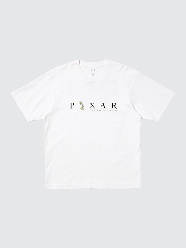 PIXAR UT(그래픽T)D