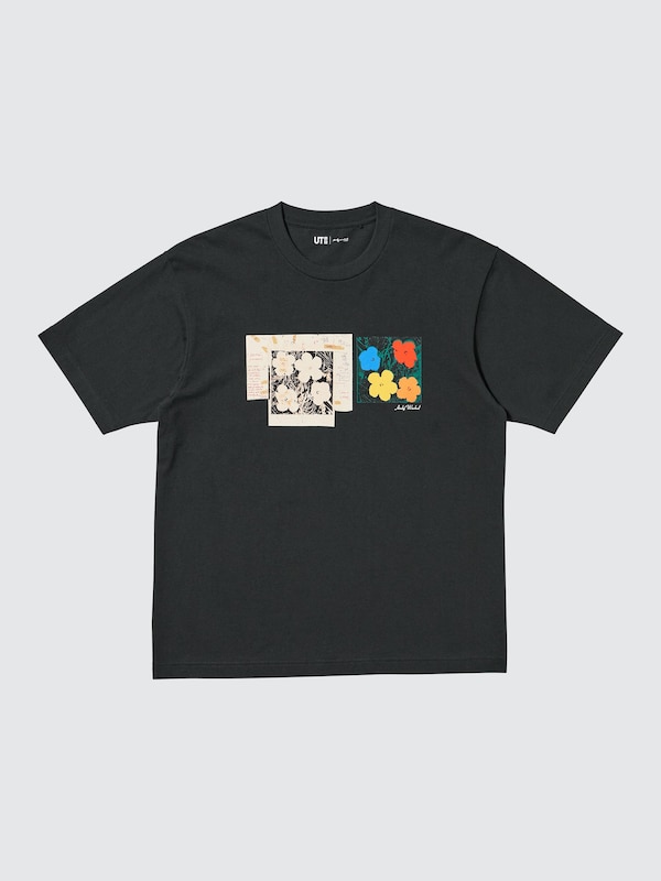 Andy Warhol UT(그래픽T)B