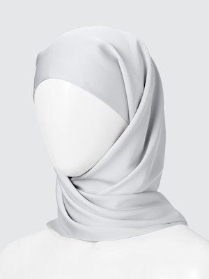 Satin Hijab