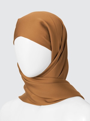 Satin Hijab