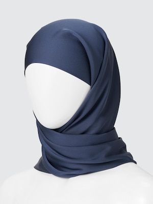 Satin Hijab