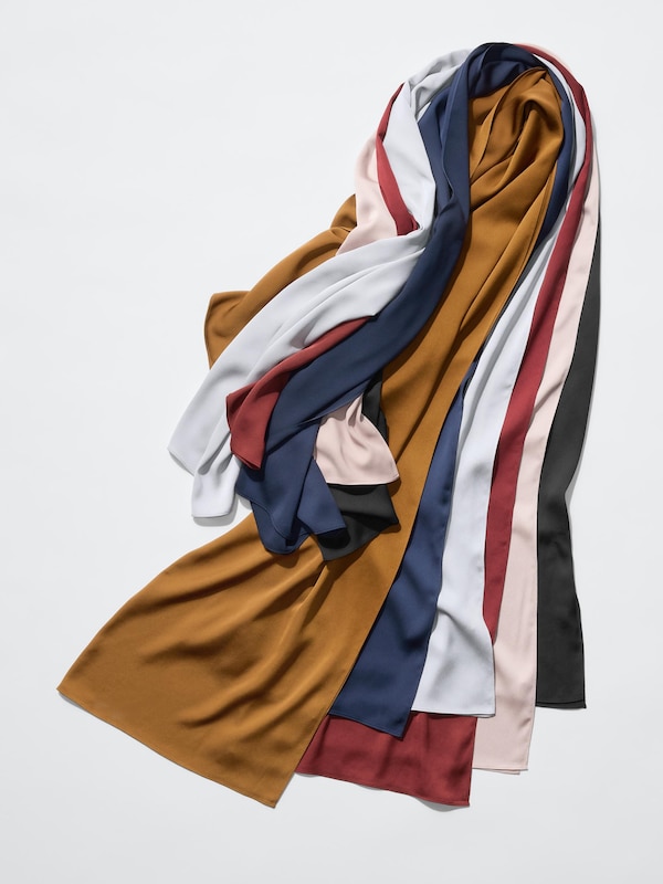 Satin Hijab