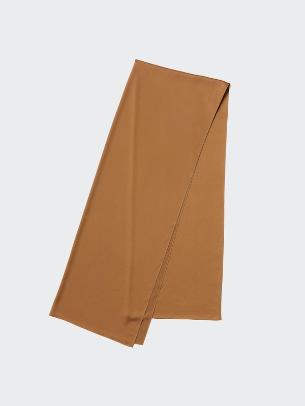Satin Hijab