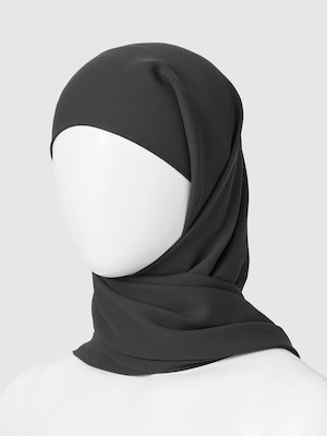 Georgette Hijab (Pashmina)