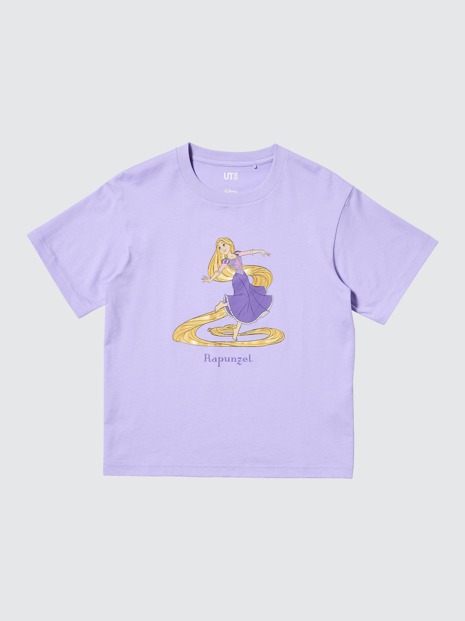 Футболка KIDS MAGIC FOR ALL ICONS UT Rapunzel
