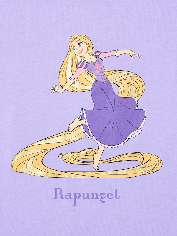 KIDS MAGIC FOR ALL ICONS UT(그래픽T)Rapunzel
