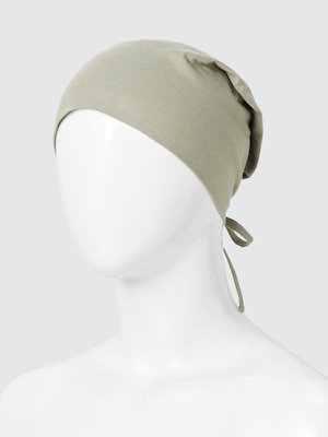 Dry Inner Cap