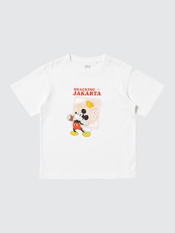 KIDS UT (T-Shirt) Disney