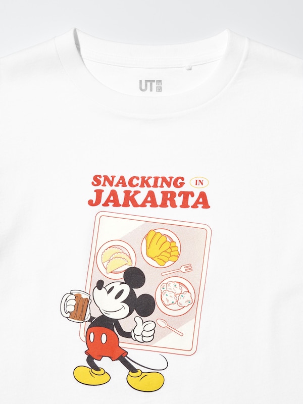 KIDS Disney UT (T-Shirt)