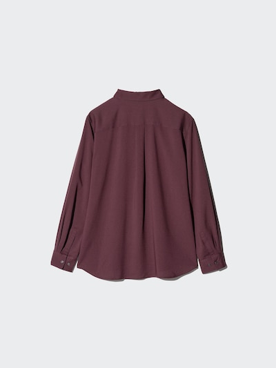 レーヨンブラウス 6