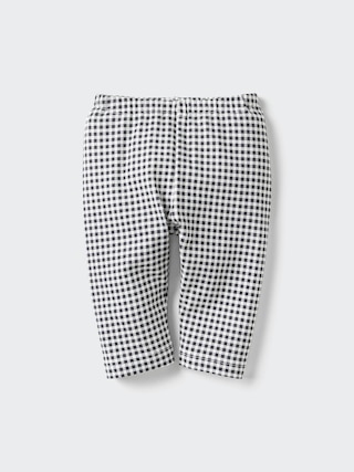 エアリズムレギンス/7分丈