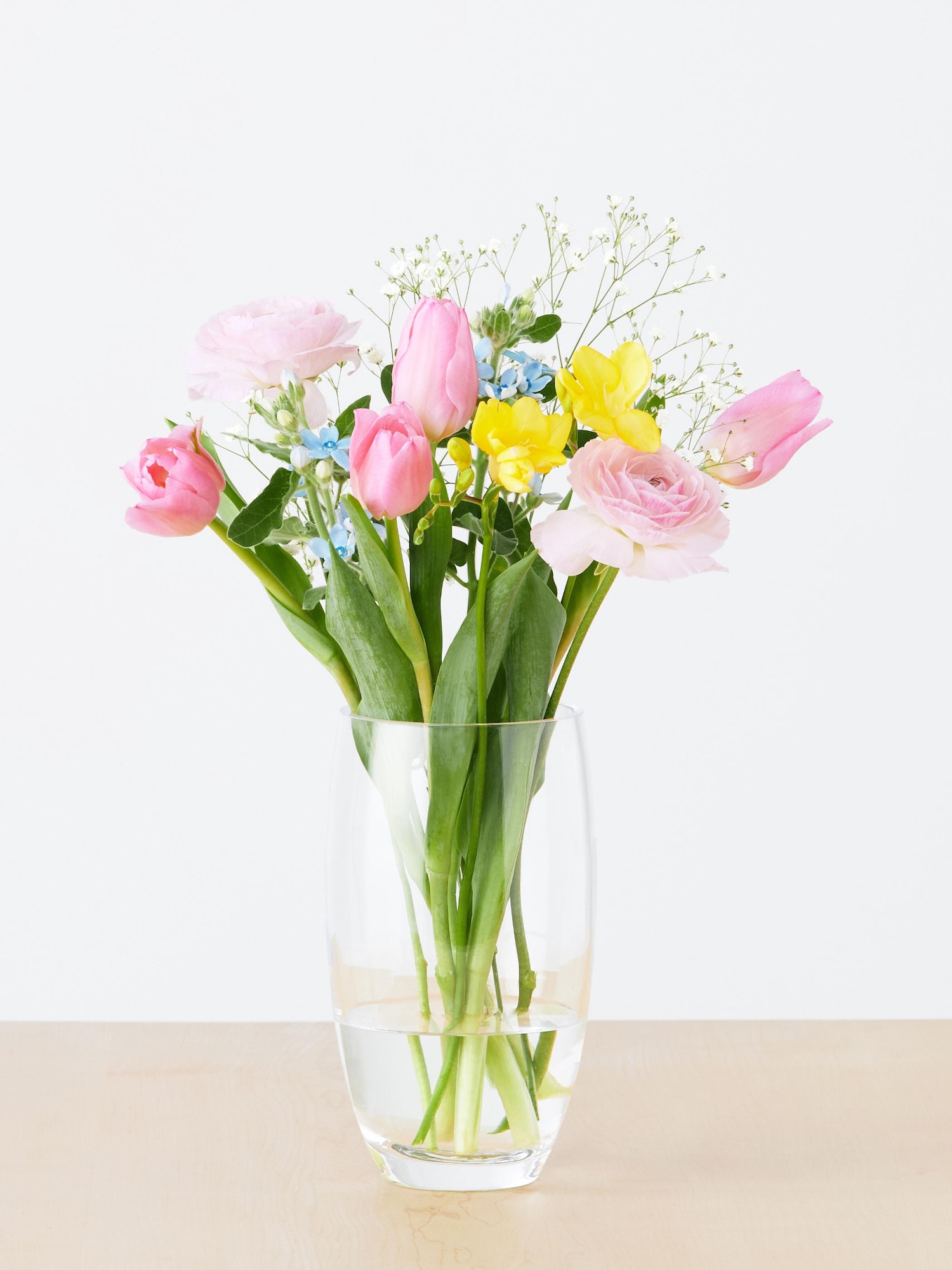 ユニクロ公式 | 季節限定 ラナンキュラスブーケ