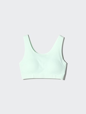 GIRLS AIRism Bra Pertama