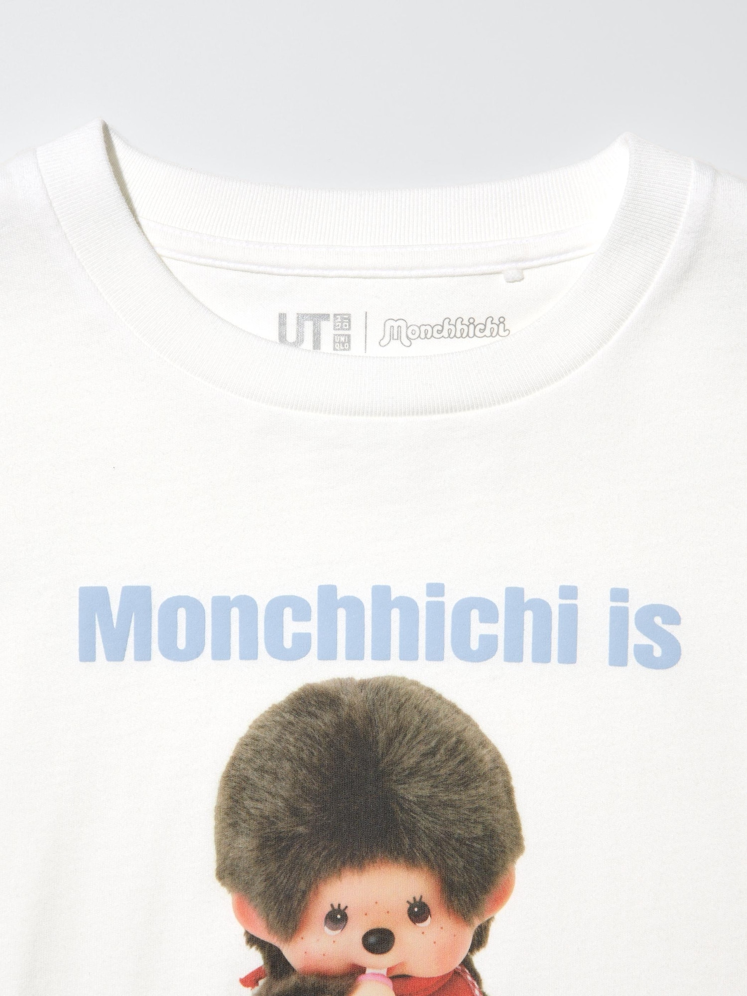 ユニクロ公式 | GIRLS モンチッチ UT